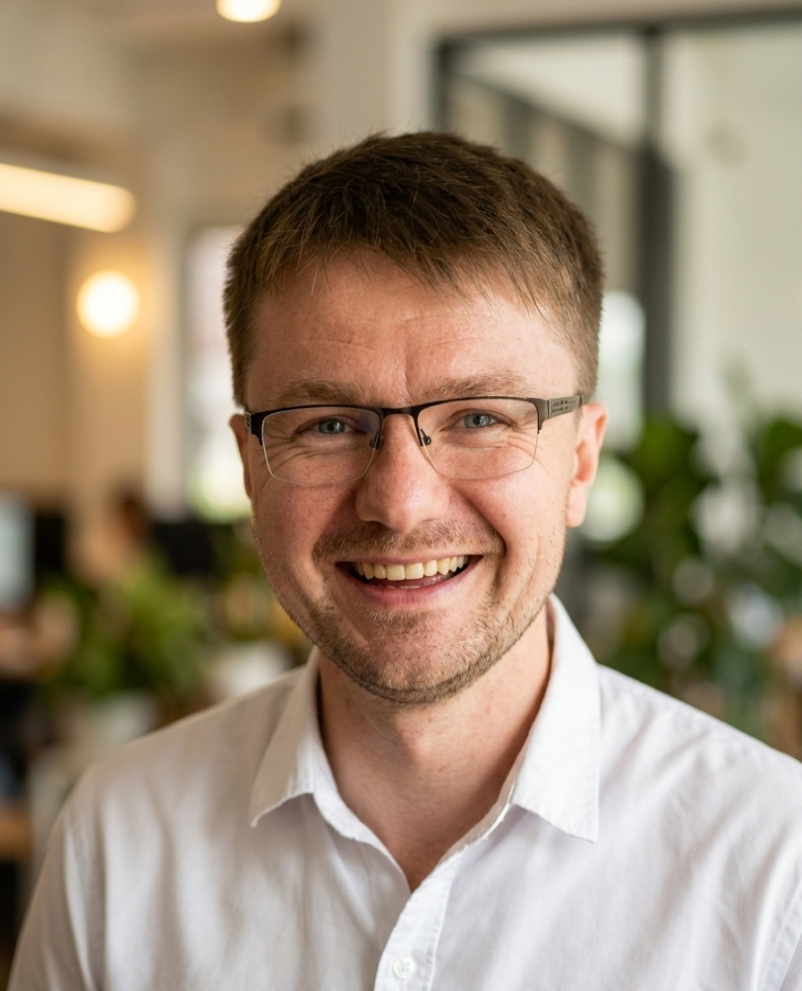 Dominik Gronkiewicz